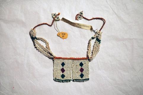 Bead Necklace