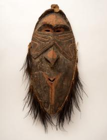 Ancestor Mask (Lewa)