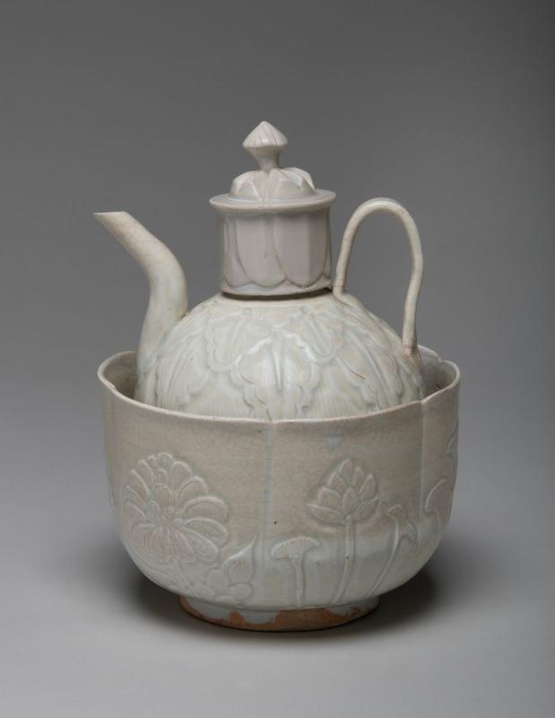 Purchased with funds provided by the Bessie Timon Asian Art Acquisition Endowment.