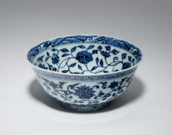 Purchased with funds provided by the Bessie Timon Asian Art Acquisition Endowment.