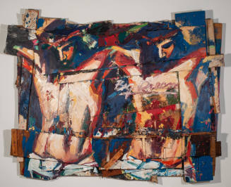 Winged Victory – Works – eMuseum