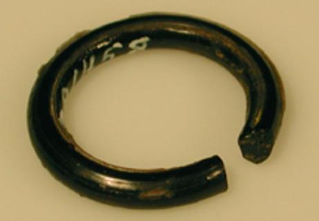 Penannular Earring