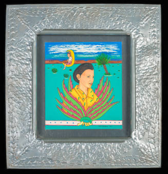 Emma Tenayuca Retablo – Works – eMuseum