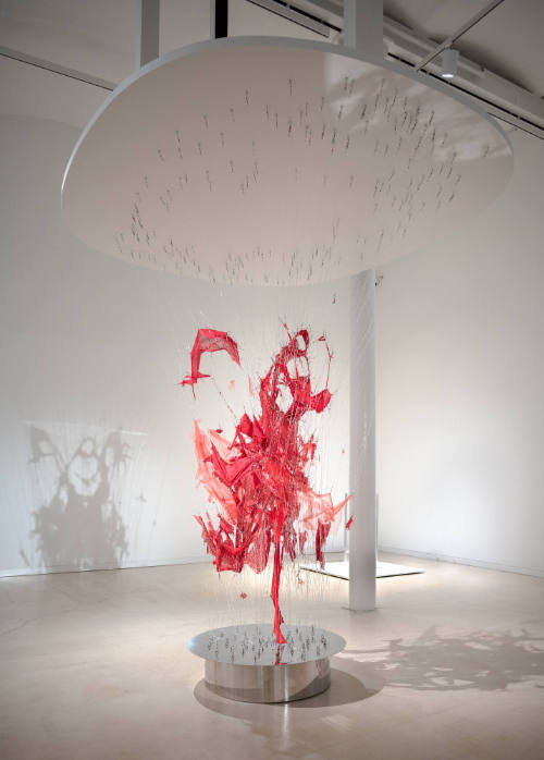 Winged Victory – Works – eMuseum