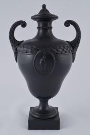 Vase with Stopper